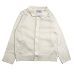 Strickjacke aus Garn – Granada