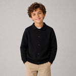Cardigan aus Garn – Granada