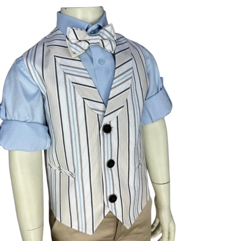 Baby-Zeremonie-Outfit
