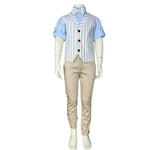 Baby-Zeremonie-Outfit