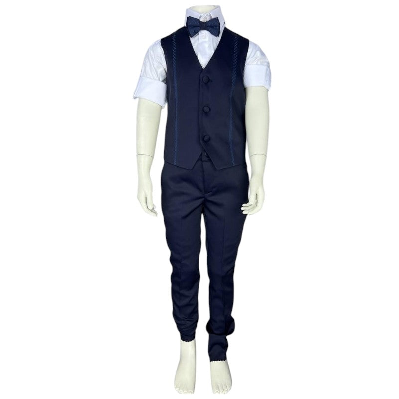 Baby-Zeremonie-Outfit