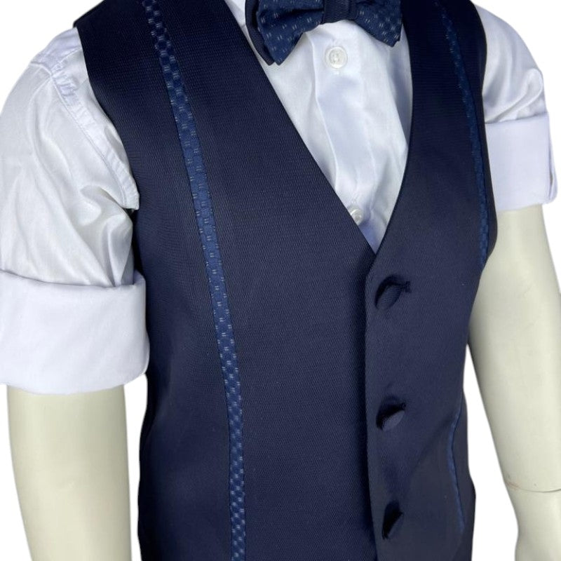 Baby-Zeremonie-Outfit