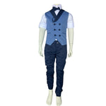 Baby-Zeremonie-Outfit