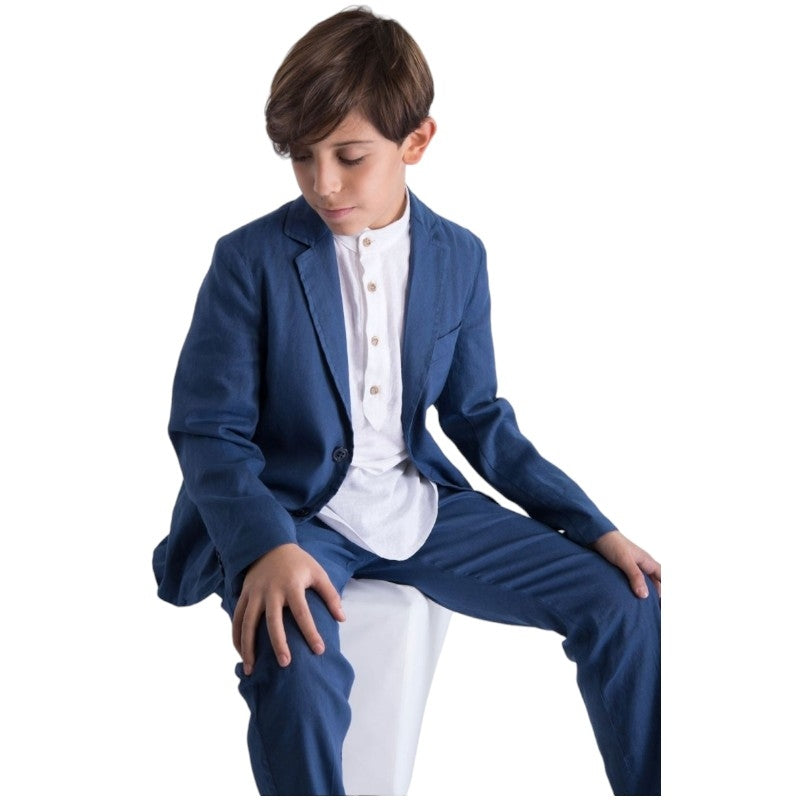 Sportliches formelles Kinderkleid