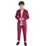 Sportliches formelles Kinderkleid