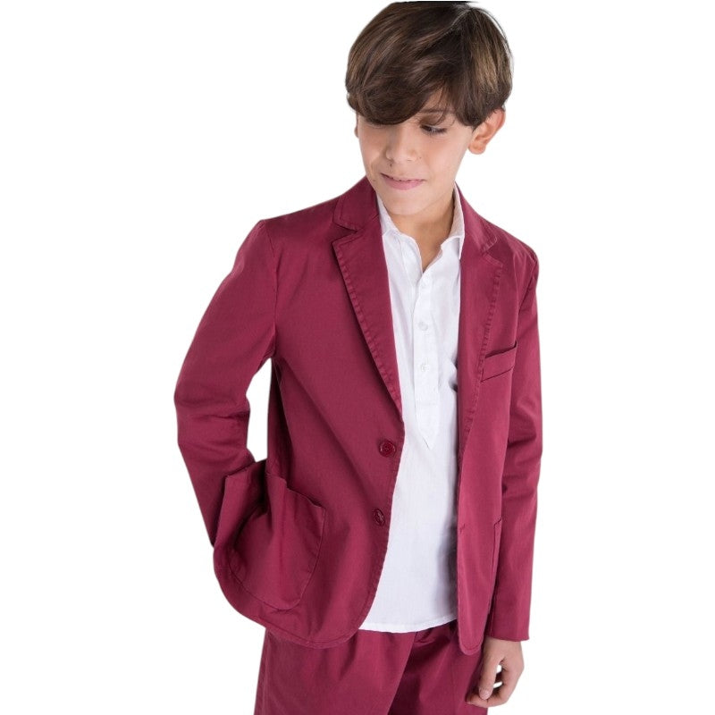 Sportliches formelles Kinderkleid