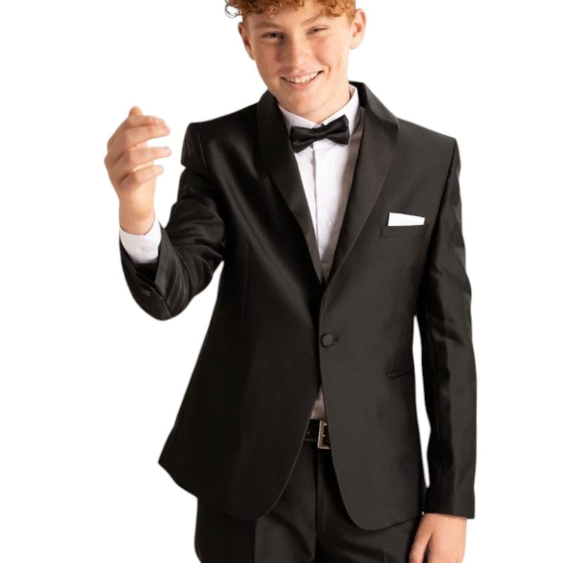 Formales Smoking-Kleid für Kinder