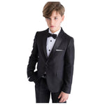 Formales Smoking-Kleid für Kinder