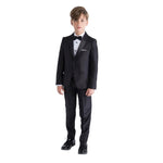Formales Smoking-Kleid für Kinder