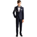 Formales Smoking-Kleid für Kinder