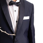 Formales Smoking-Kleid für Kinder