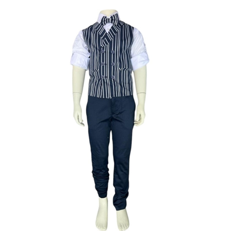 Baby-Zeremonie-Outfit