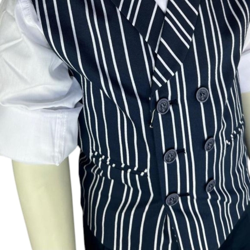 Baby-Zeremonie-Outfit