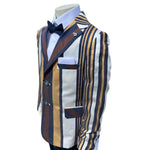 Sportliches formelles Kinderkleid