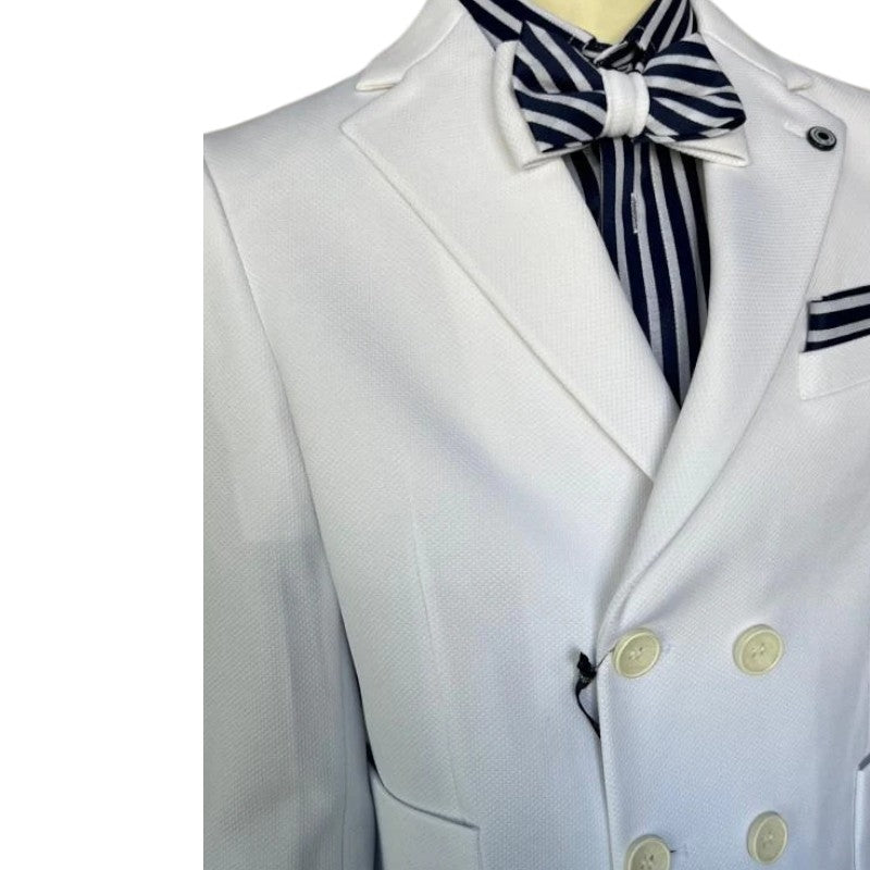 Sportliches formelles Kinderkleid