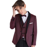 Formales Smoking-Kleid für Kinder