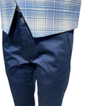 Baby-Zeremonie-Outfit