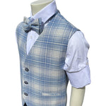 Baby-Zeremonie-Outfit