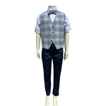 Baby-Zeremonie-Outfit