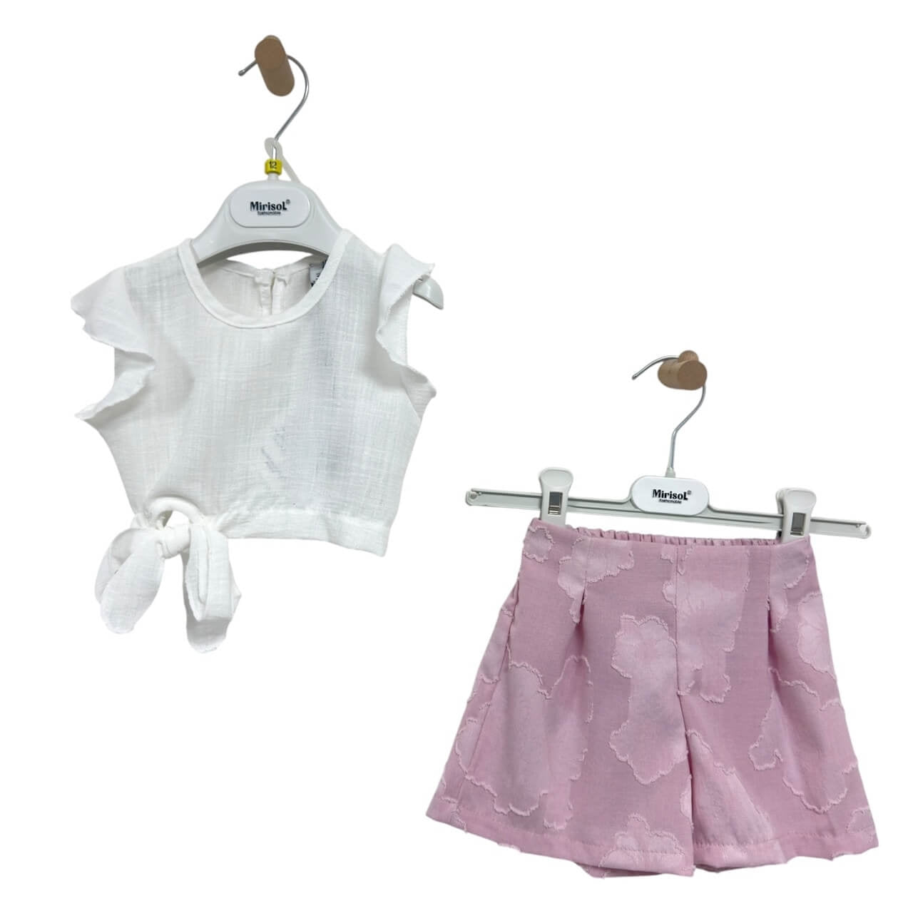 Set für Neugeborene - Mirisol