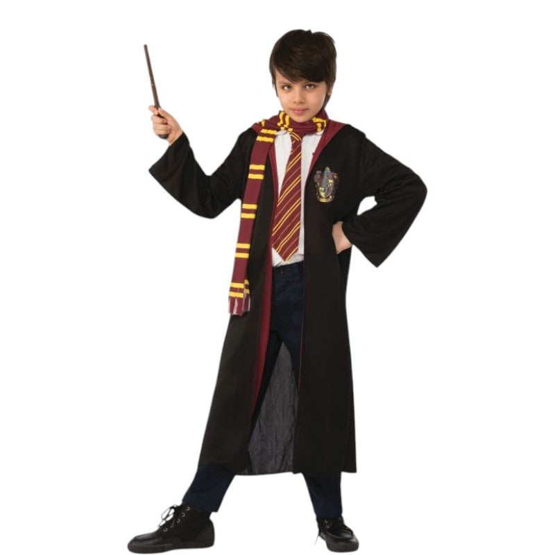 Harry-Potter-Kostümset 