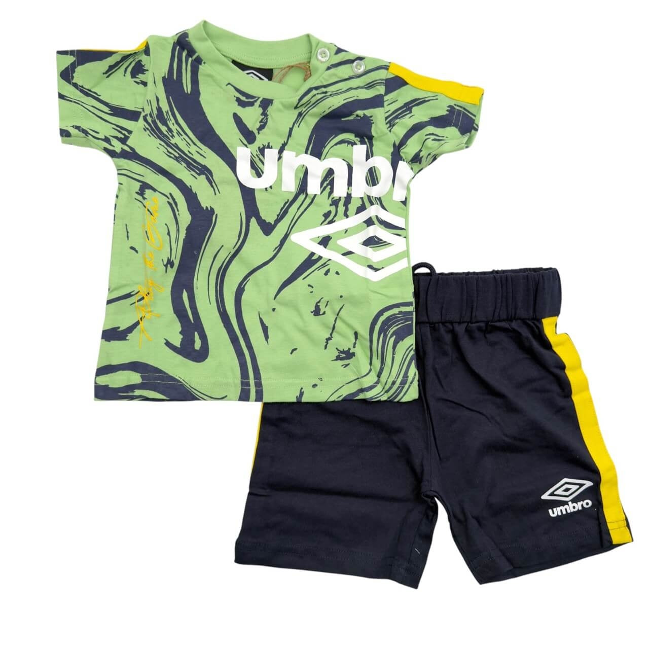 Umbro Baby-Set
