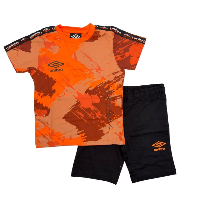 Umbro Kinderset
