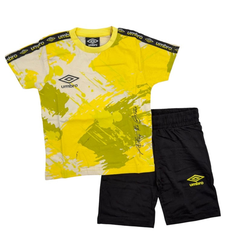 Umbro Kinderset