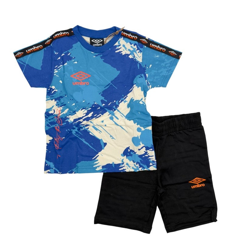 Umbro Kinderset
