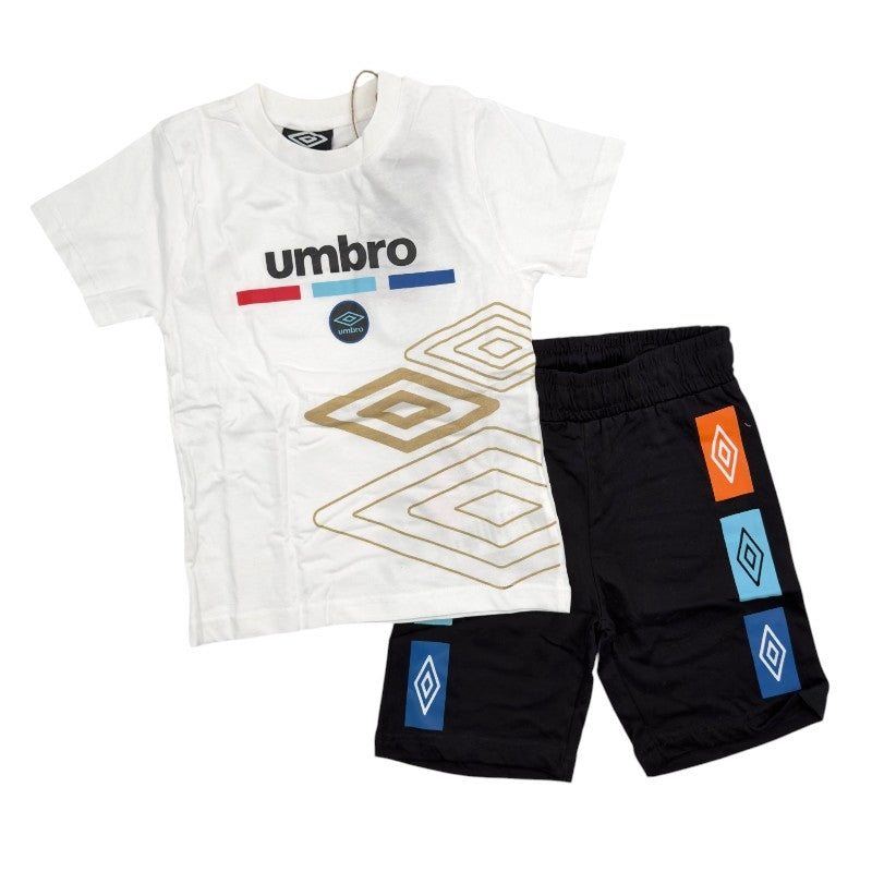 Umbro Kinderset