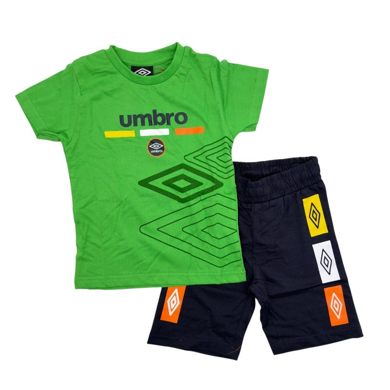Umbro Kinderset
