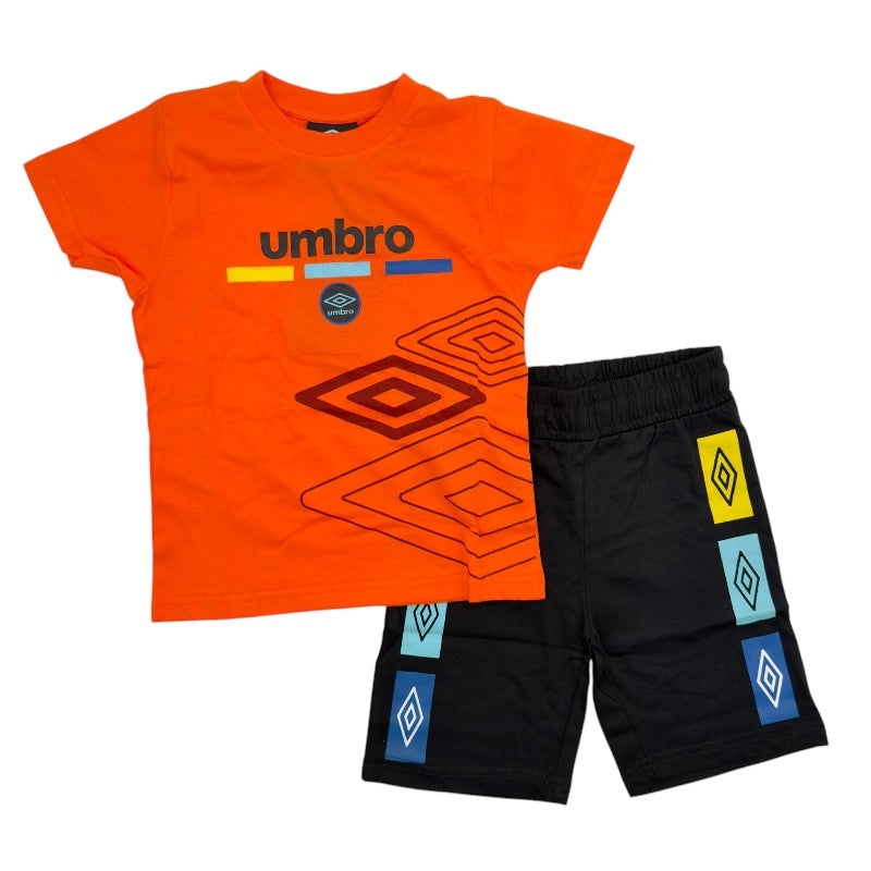 Umbro Kinderset