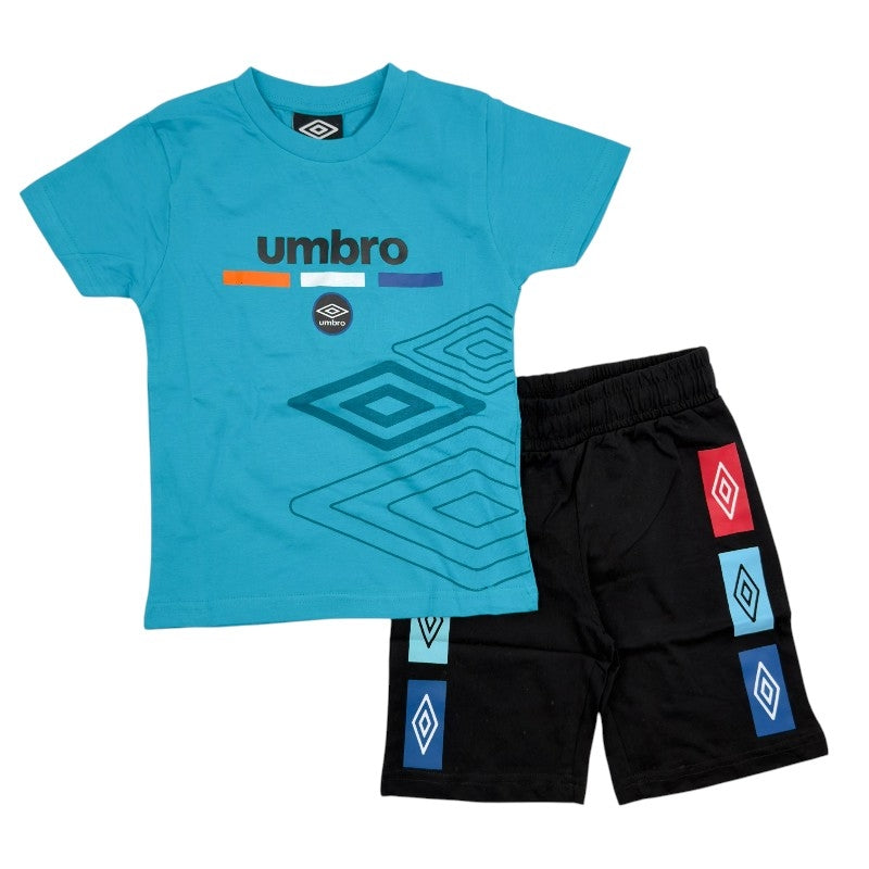 Umbro Kinderset