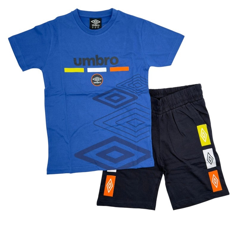 Jungenanzug Umbro