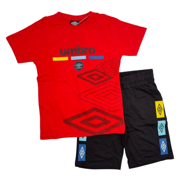 Jungenanzug Umbro