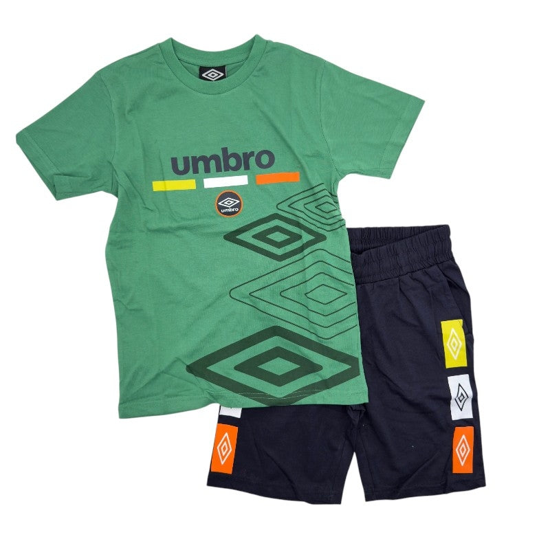 Jungenanzug Umbro