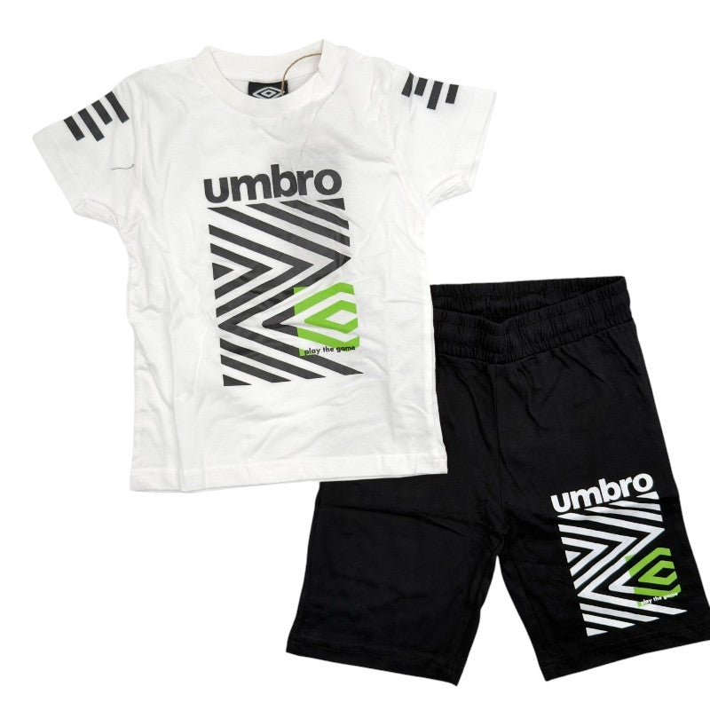 Umbro Kinderset