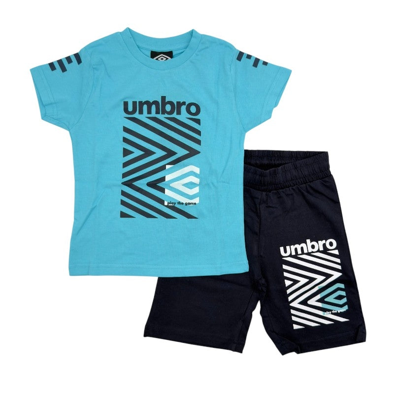 Umbro Kinderset