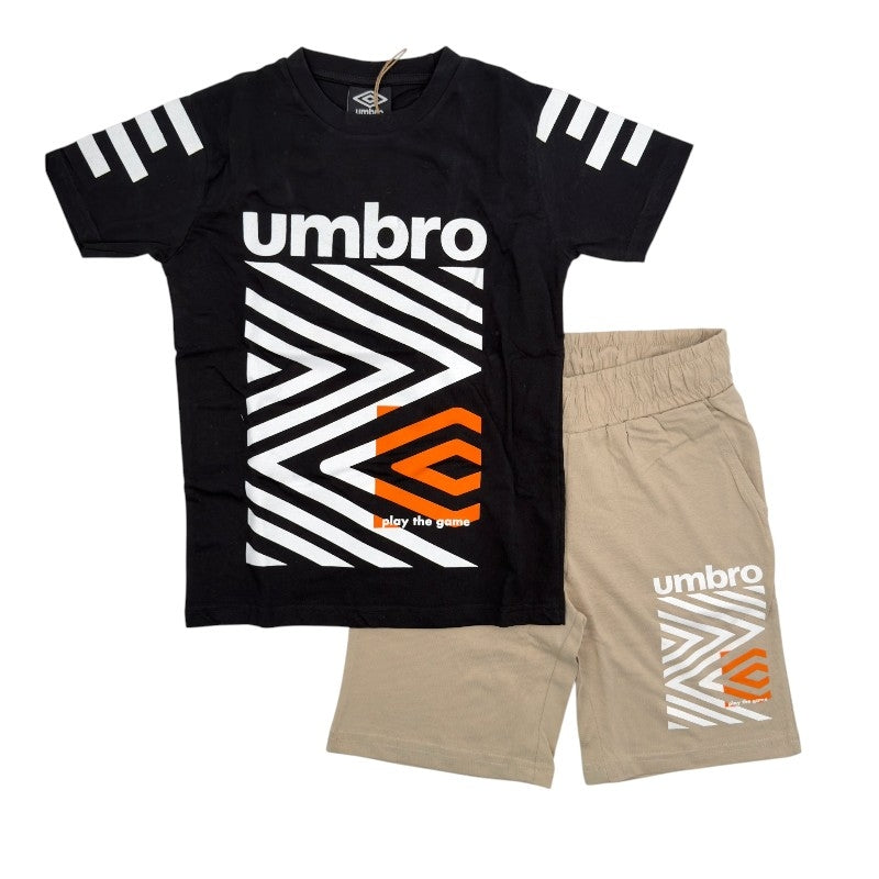 Jungenanzug Umbro