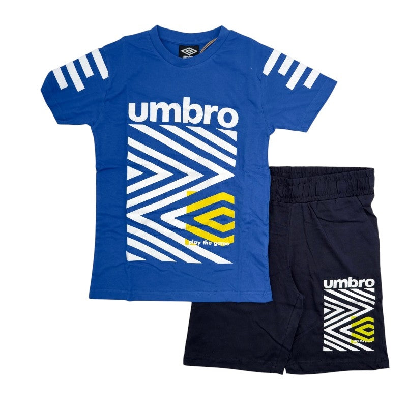 Jungenanzug Umbro