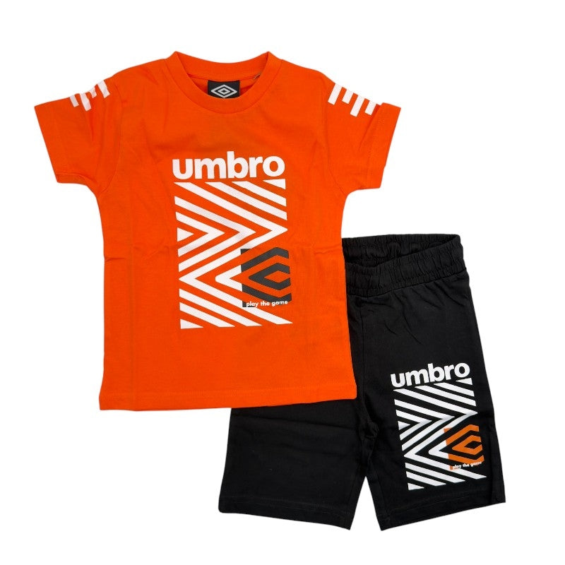 Umbro Jungen-Trainingsanzug