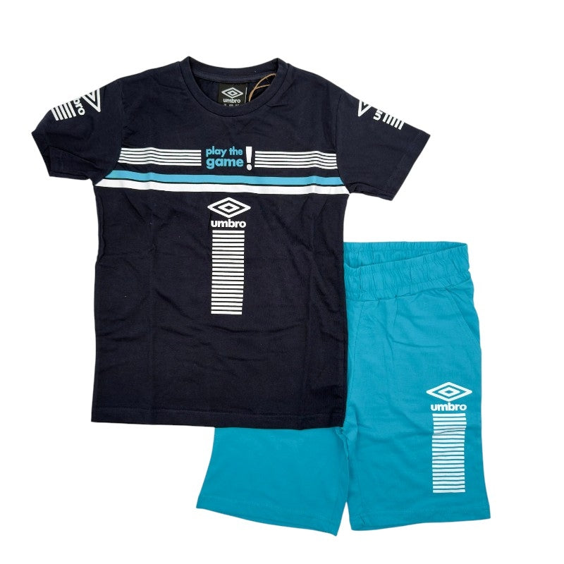 Jungenanzug Umbro