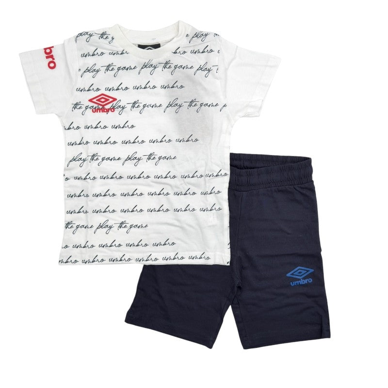 Umbro Kinderset