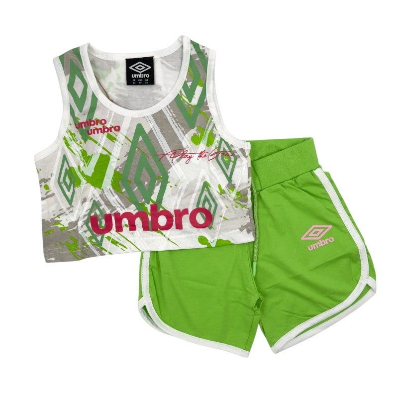 Umbro Baby-Tanktop-Set