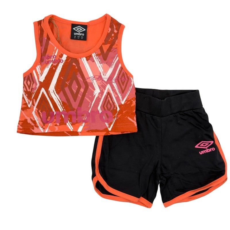 Umbro Baby-Tanktop-Set