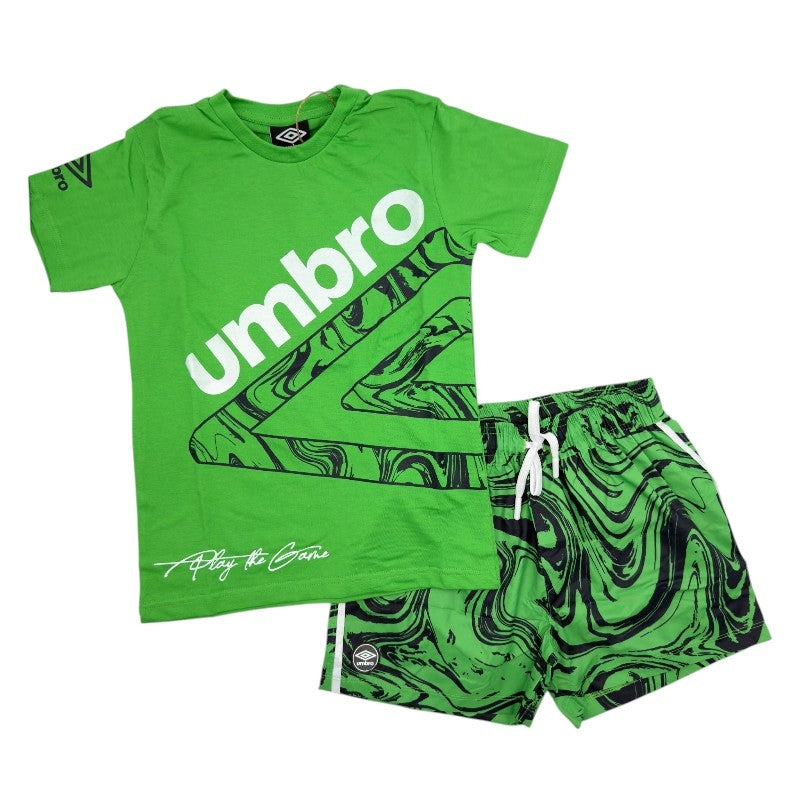 Badeanzug-Set für Jungen Umbro