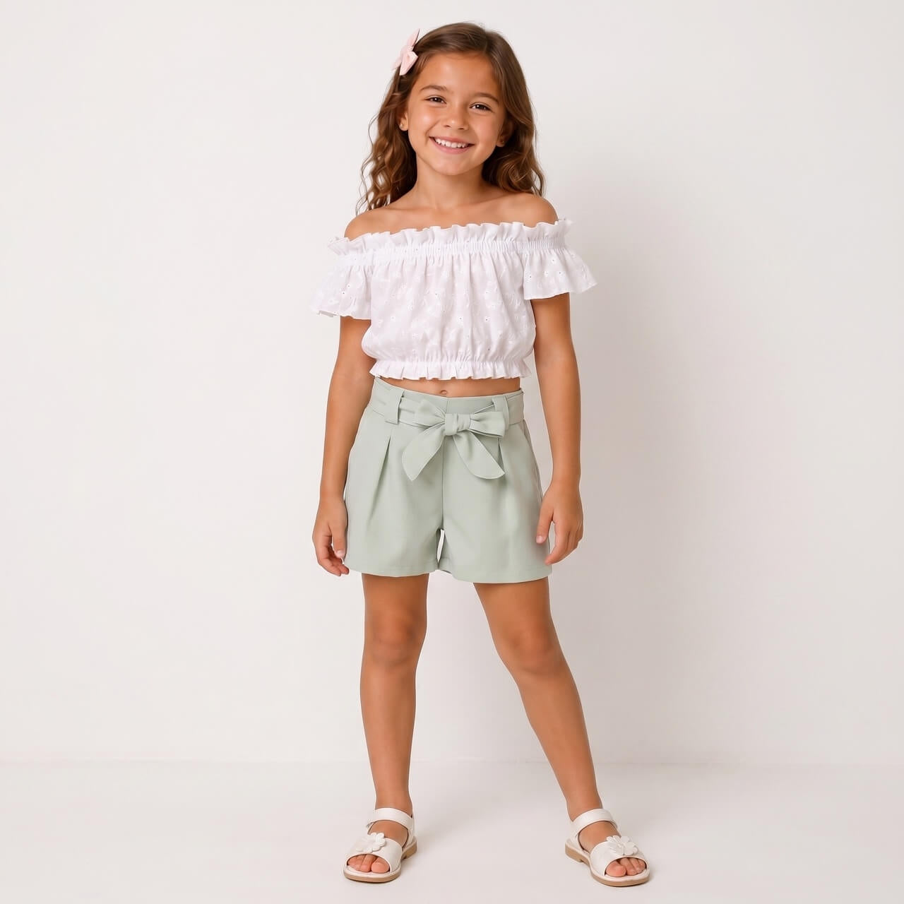 Completo Bimba - Mirisol