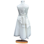 Elegantes Kleid für kleine Mädchen