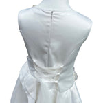 Elegantes Kleid für kleine Mädchen