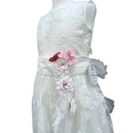 Elegantes Kleid für Mädchen